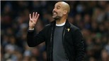 Pep Guardiola cảnh báo học trò dù thắng đậm West Brom