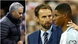 CẬP NHẬT tối 22/10: Mourinho ra yêu cầu với... HLV tuyển Anh. Wenger sợ giải nghệ