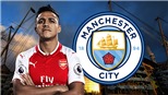 CHUYỂN NHƯỢNG 29/10: Milan tính thay tướng, Man City sẽ chờ Sanchez, M.U muốn mua sao Barca