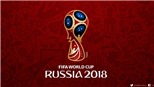 Cục diện các bảng đấu thuộc vòng loại World Cup 2018 khu vực châu Âu