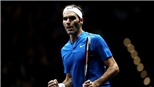 TENNIS ngày 7/10: Nadal vào bán kết China Open, Lộ diện đối thủ đầu tiên của Federer năm 2018