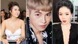 Sao Việt phẫu thuật thẩm mỹ: Ai là người thành công nhất?
