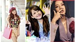 Chi Pu: Hành trình từ hot girl Hà thành đến nghệ sĩ của showbiz Việt