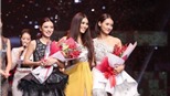 Nhìn lại hành trình đến ngôi Quán quân 'The Face 2017' của Tú Hảo - học trò Lan Khuê