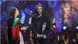 Eurovision 2017: Chiến thắng của âm nhạc