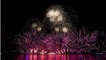 DIFF 2017 & Những khoảnh khắc pháo hoa đẹp nhất sau bốn đêm thi