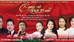 'Rạng Rỡ Việt Nam' - chương trình nghệ thuật kỷ niệm 72 năm Quốc khánh 2/9