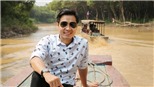 MC Nguyên Khang phượt Campuchia chỉ với 250 USD