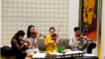 Tuyển chọn nghệ sỹ cho Sun Symphony Orchestra - sân chơi âm nhạc thú vị