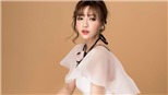 Ca sĩ Bích Phương: 'Giải thưởng Cống hiến là rất tầm vóc và rất… kinh khủng'