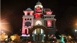 Trải nghiệm Halloween với Sun World Danang Wonders