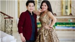 Ca sĩ Anh Thơ: Tôi chỉ là 'bồ' của Trọng Tấn trên sân khấu