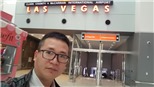 Đến khách sạn Mandalay Bay ở Las Vegas, 'pháo đài' của sát thủ điên loạn