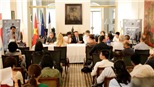 Trình diễn nhạc kịch của Saint-Saens hoàn thành ở Côn Đảo