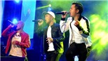 'Festival 20 năm Làn sóng xanh' khuấy động phố đi bộ Nguyễn Huệ