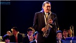 'Huyền thoại jazz Việt Nam' Quyền Văn Minh: 'Đưa jazz bản sắc Việt chinh phục các miền đất mới'