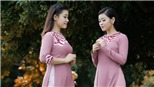 Các Sao Mai đồng loạt ra MV mừng ngày Phụ nữ Việt Nam