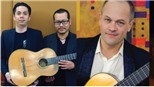 Liên hoan Guitar Quốc tế Sài Gòn 2017: Lần đầu tiên biểu diễn tác phẩm 'đẳng cấp thượng thừa'