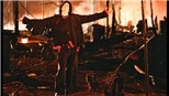 Ca khúc 'Earth Song': Lời chất vấn đầy nước mắt của mẹ Trái đất