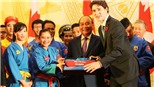 Vovinam với Thủ tướng 'soái ca' Justin Trudeau: Nghĩ về 'sức mạnh mềm' của Việt Nam