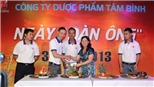 Hướng tới ngày Quốc tế Nam giới 19/11: Hãy là những người đàn ông 'chất'...