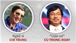 Có nên có 'Ngày đàn ông' tại Việt Nam?