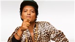Bruno Mars 'thống trị' giải âm nhạc Mỹ 2017
