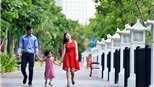 Lan tỏa những điểm du lịch xanh