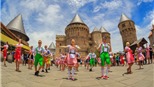  Đặt phòng Mercure Bana Hills French Village, nhận ngay vé cáp treo