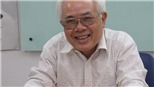 'Ý tưởng cải tiến tiếng Việt, chữ Quốc ngữ, chỉ là cơn bão trong tách trà'