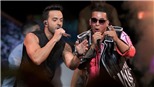 Được 3 đề cử giải Grammy, 'Despacito' sẽ làm nên lịch sử?