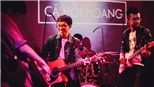Liveshow 'GAP' của Cá Hồi Hoang