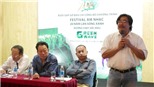 Festival Âm nhạc 20 năm 'Làn sóng xanh' 2017