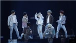 2017 - 'năm của BTS' và những tham vọng toàn cầu