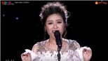 Ca khúc 'Lũ đêm': Đông Hùng hay Dương Hoàng Yến hát hay hơn?
