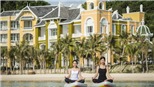 Phú Quốc có khu nghỉ dưỡng mới đẳng cấp nhất châu Á