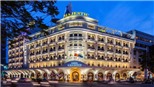 Saigontourist – Mai vàng đất Việt vươn tầm thế giới