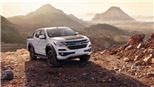 Từ One-Tone 1918 đến Chevrolet Colorado Centennial Edition 2018: Hành trình xuyên thế kỷ của chiếc pick up lừng danh