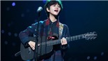 Concert của Lê Cát Trọng Lý cháy vé trước một tháng