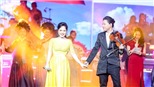 Nghệ sĩ violin Anh Tú trình diễn những tuyệt phẩm Bolero trong 'Một đời, Một kiếp yêu em'