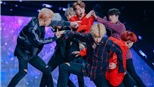 BTS có đưa K-pop 'lên đỉnh'?