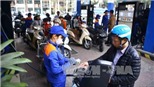 15 giờ chiều 4/1 điều chỉnh giá xăng dầu: Xăng E5 không tăng giá