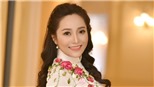 Ca sĩ Bạch Trà hát về 'Tổ quốc và Mẹ'
