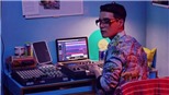 Ca khúc 'Instagram' của Dean: Một K-pop hoàn toàn khác