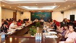 Công bố Giải Âm nhạc Cống hiến lần 13-2018: Kịch tính là đặc sản của Cống hiến