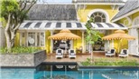 Lý do nào khiến Jang Dong Gun chọn khu nghỉ dưỡng JW Marriott Phu Quoc Emerald Bay?