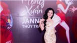 Janny Thủy Trần phát hành MV 'Mộng Xuân'