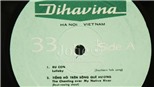 Những 'thương hiệu' băng đĩa một thời: DIHAVINA một thời vàng son!