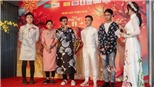 Gala Nhạc Việt 11 - 'Về nhà đón Tết'