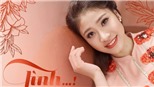 Ca sĩ Bích Hồng: Dành trọn 'Tình' cho những người thương yêu